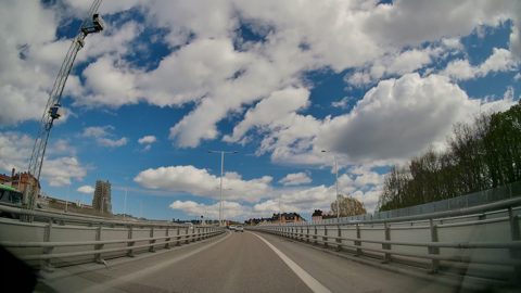 Near Norra Länken · 2025-05-11