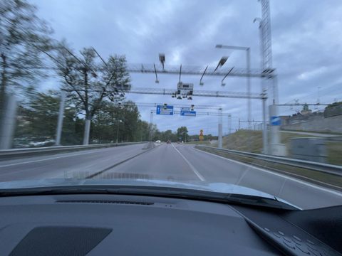 Near Klarastrandsleden · 2025-05-25