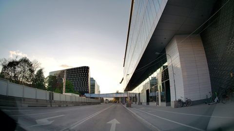 Near Eugeniavägen · 2025-05-11