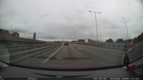 Near Pampaslänken · 2019-06-01