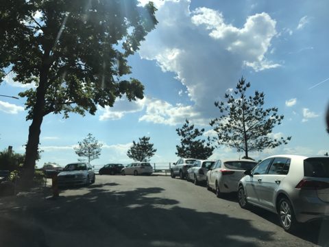 Near Rörstrandsgatan · 2018-06-10