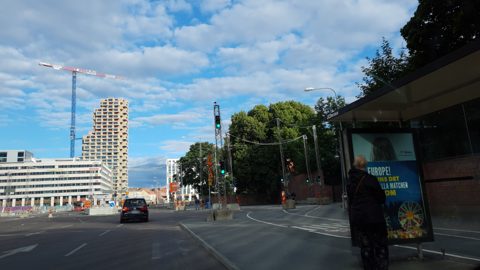 Near Solnavägen · 2018-06-29
