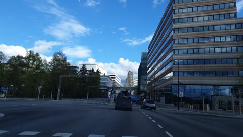 Near Solnavägen · 2020-05-02