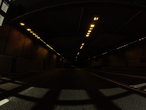 Near Gärdestunneln · 2016-07-19