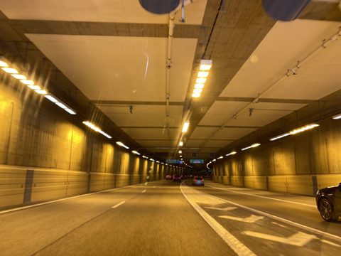 Near Gärdestunneln · 2020-05-17