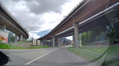 Near Pampaslänken · 2024-06-14