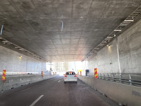 Near Solnabroavfarten · 2020-05-21