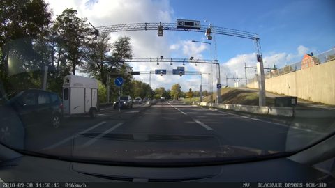 Near Klarastrandsleden · 2018-09-30