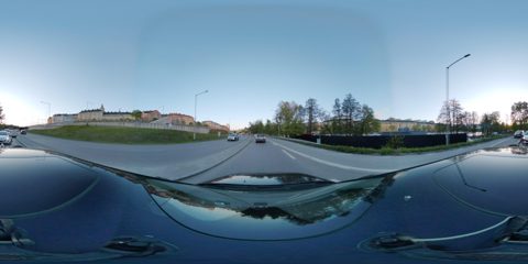 Near Klarastrandsleden · 2025-05-11
