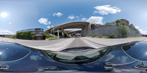 Near Klarastrandsleden · 2025-06-21