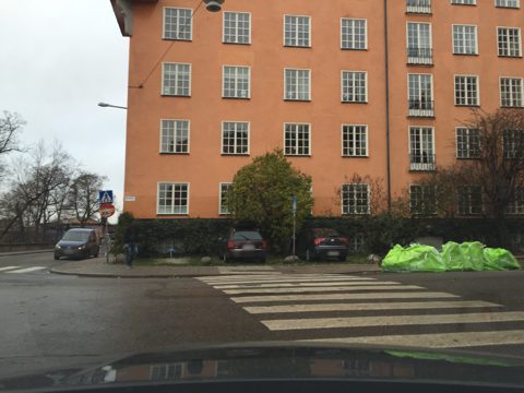 Near Birkagatan · 2015-11-13