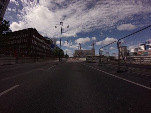 Near Norra Stationsgatan · 2016-07-31