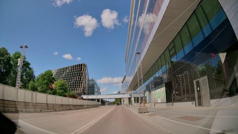 Near Solnavägen · 2025-06-21