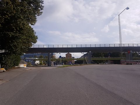 Near Annerovägen · 2017-09-10