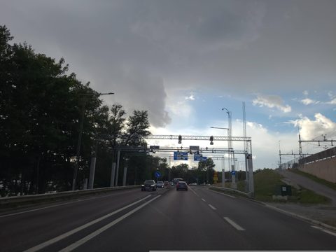 Near Klarastrandsleden · 2024-08-10