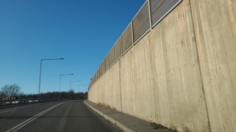 Near Pampaslänken · 2022-03-20