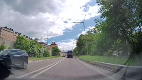 Near Klarastrandsleden · 2024-06-14