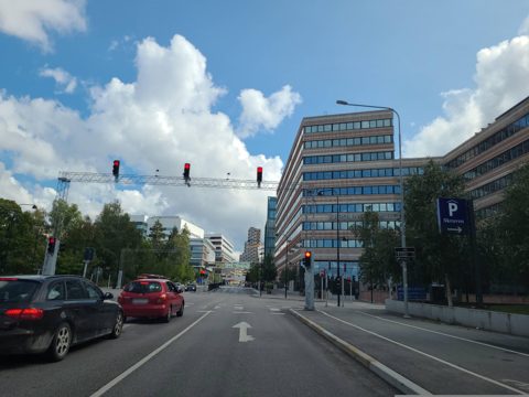 Near Solnavägen · 2024-07-25