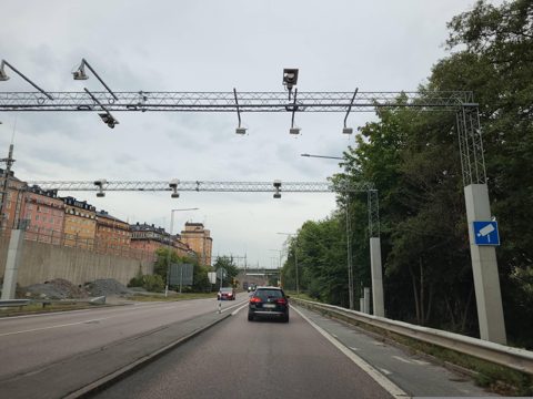 Near Klarastrandsleden · 2024-08-30