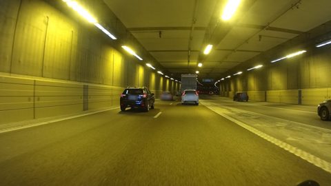 Near Gärdestunneln · 2019-03-28