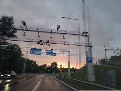Near Klarastrandsleden · 2023-07-30