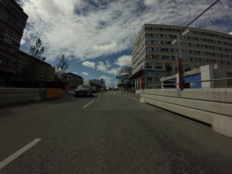 Near Norra Stationsgatan · 2016-07-31
