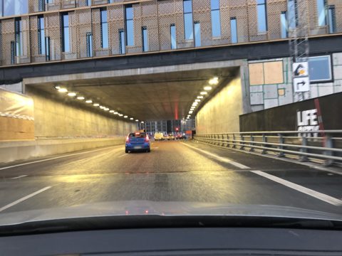 Near Solnabroavfarten · 2021-01-04