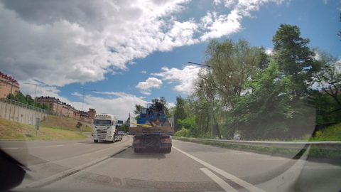 Near Klarastrandsleden · 2024-06-14