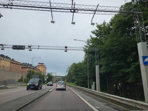 Near Klarastrandsleden · 2023-07-17
