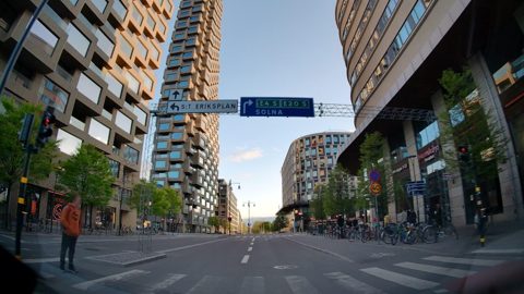 Near Norra Stationsgatan · 2025-05-11