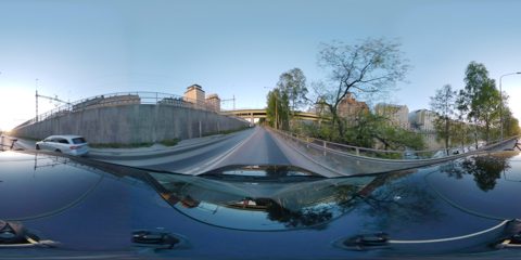 Near Klarastrandsleden · 2025-05-11
