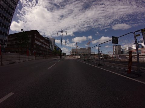 Near Norra Stationsgatan · 2016-07-31
