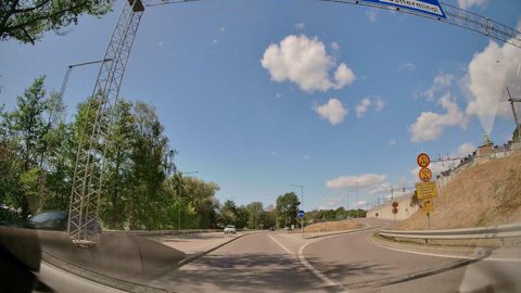 Near Pampaslänken · 2025-06-21