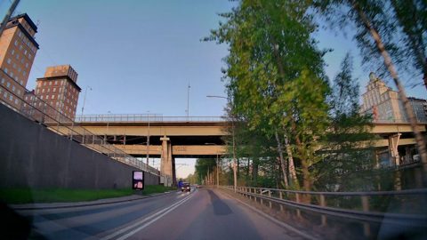 Near Klarastrandsleden · 2025-05-11