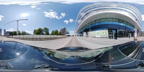 Near Solnavägen · 2025-06-21
