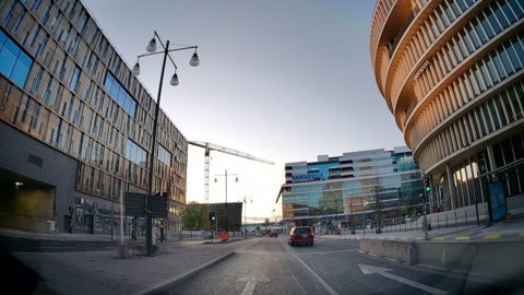 Near Solnavägen · 2025-05-11