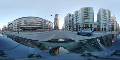 Near Norra Stationsgatan · 2025-05-11