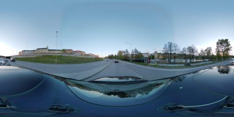 Near Klarastrandsleden · 2025-05-11