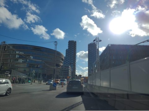 Near Solnavägen · 2024-09-26