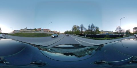 Near Klarastrandsleden · 2025-05-11
