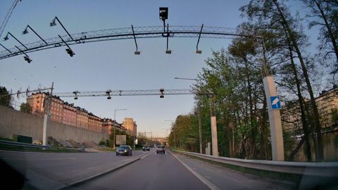 Near Klarastrandsleden · 2025-05-11