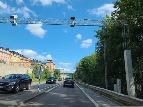 Near Klarastrandsleden · 2024-08-05