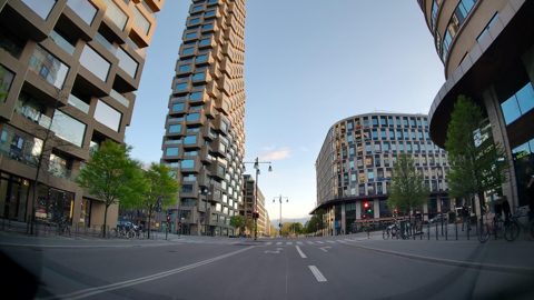 Near Norra Stationsgatan · 2025-05-11