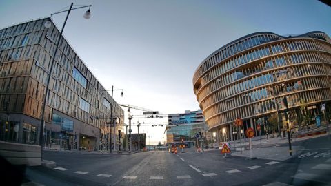 Near Solnavägen · 2025-05-11