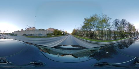 Near Klarastrandsleden · 2025-05-11