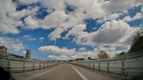 Near Norra Länken · 2025-05-11