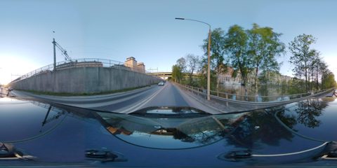 Near Klarastrandsleden · 2025-05-11