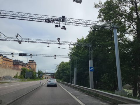 Near Klarastrandsleden · 2023-07-20