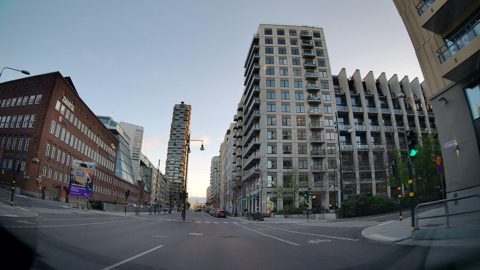Near Norra Stationsgatan · 2025-05-11