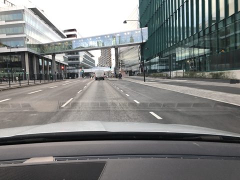 Near Solnavägen · 2020-12-23